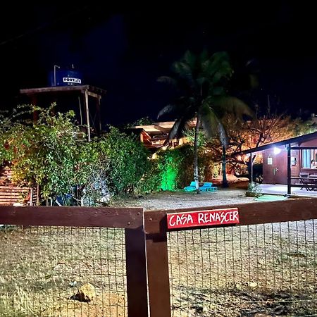 Casa Renascer Villa Fernando de Noronha Esterno foto