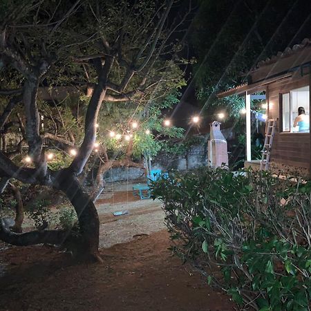 Casa Renascer Villa Fernando de Noronha Esterno foto