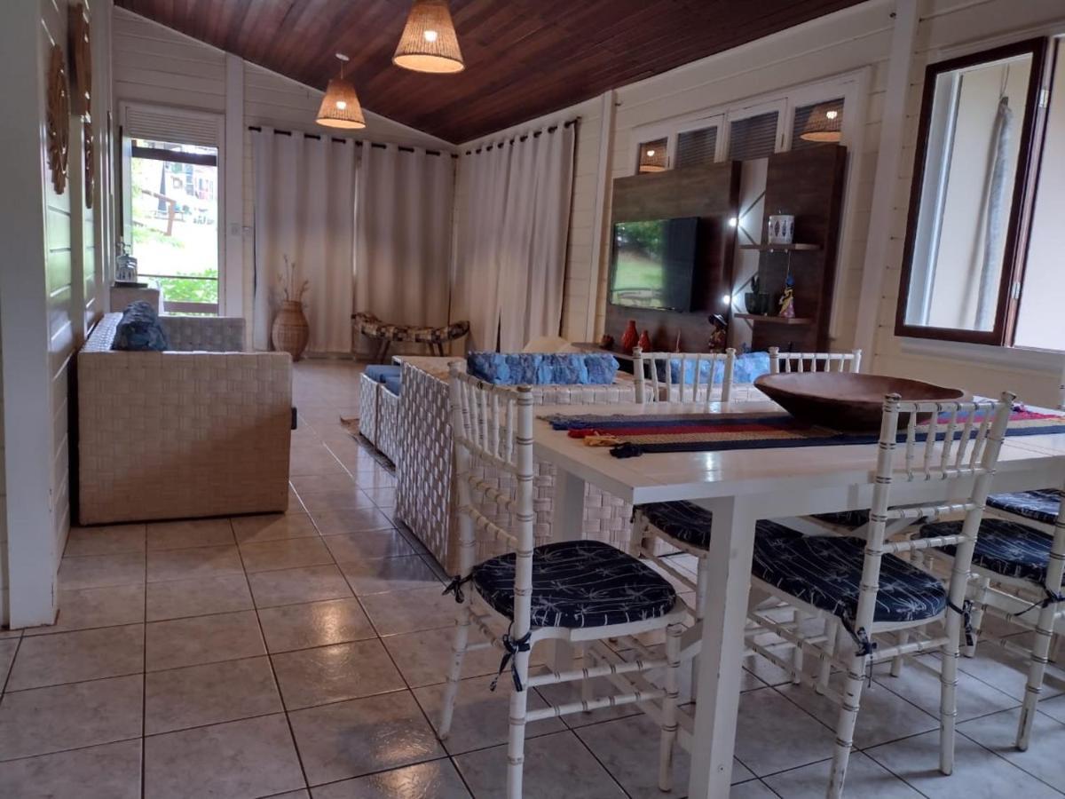 Casa Renascer Villa Fernando de Noronha Esterno foto