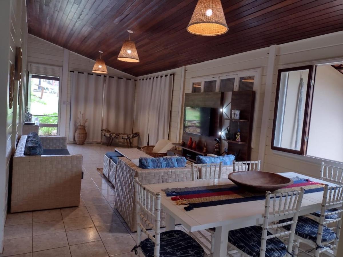 Casa Renascer Villa Fernando de Noronha Esterno foto