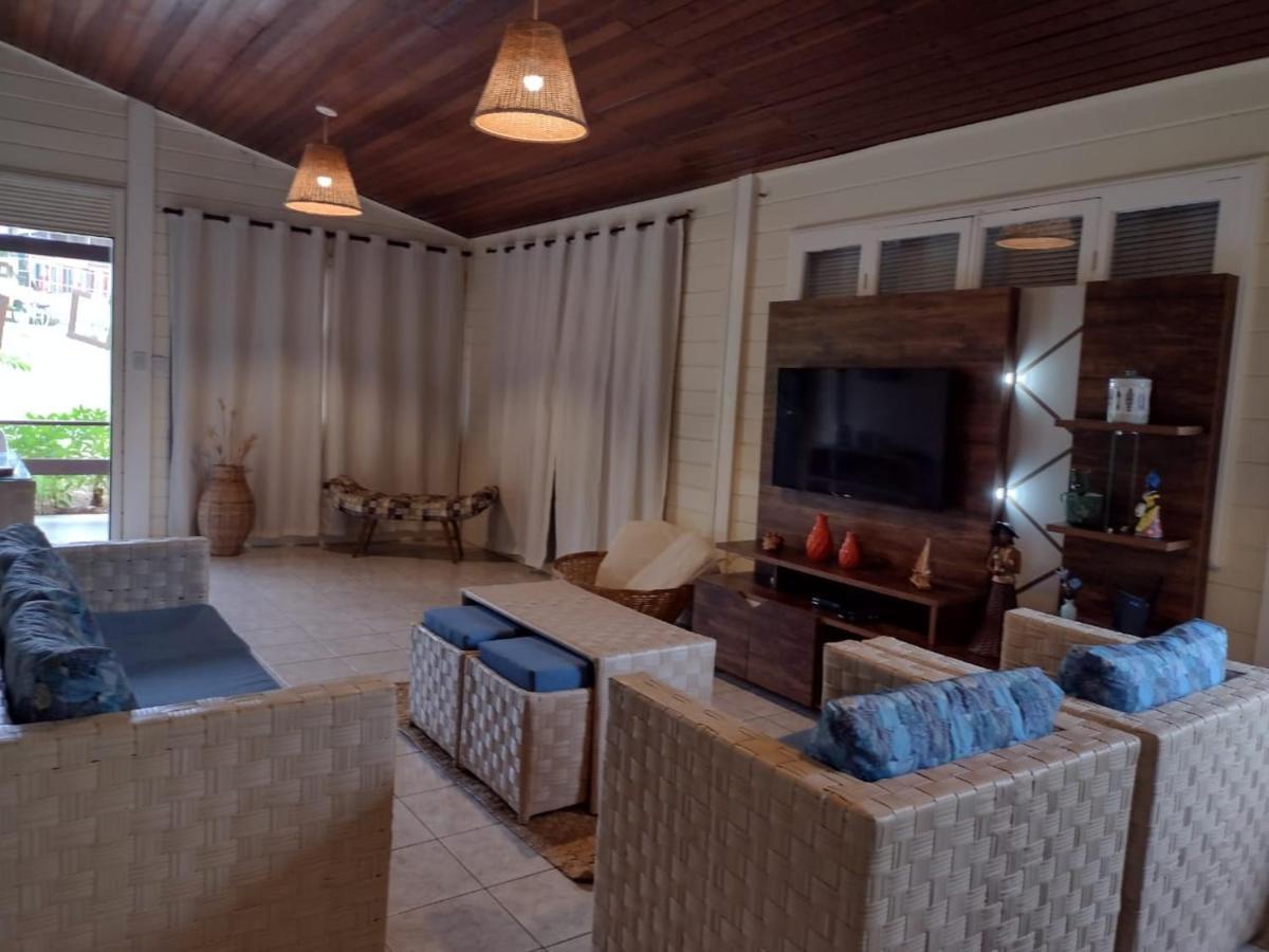 Casa Renascer Villa Fernando de Noronha Esterno foto