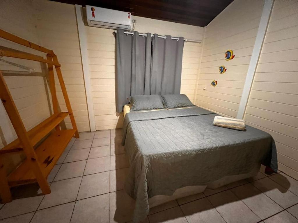 Casa Renascer Villa Fernando de Noronha Esterno foto