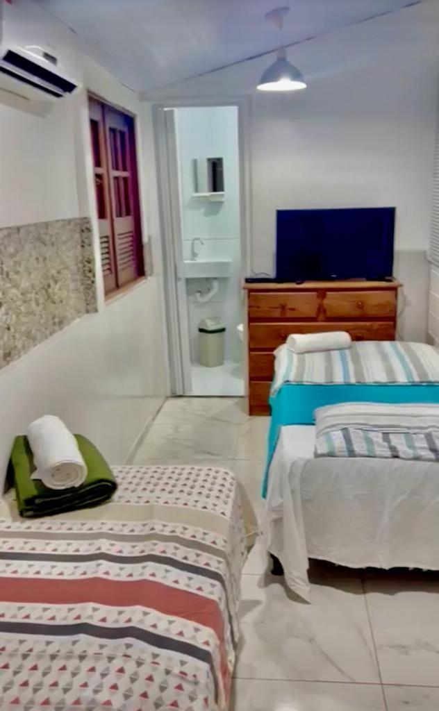 Casa Renascer Villa Fernando de Noronha Esterno foto