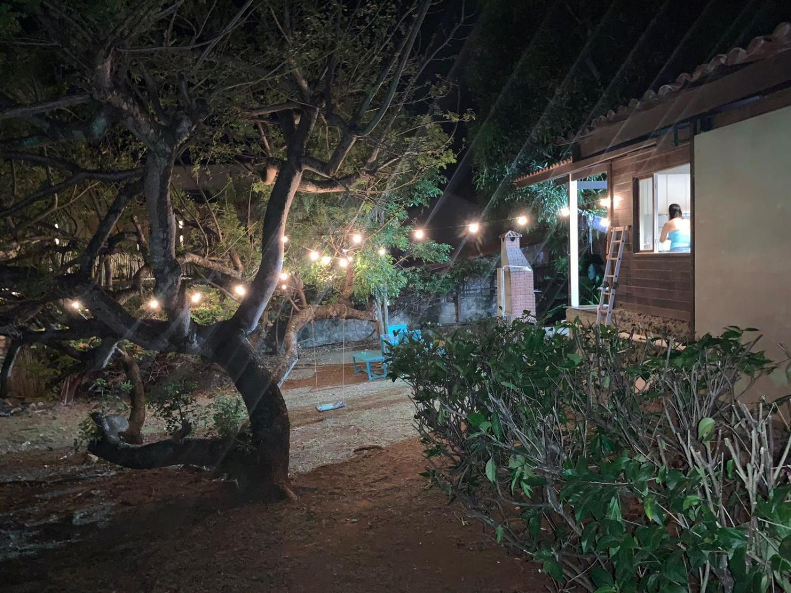 Casa Renascer Villa Fernando de Noronha Esterno foto