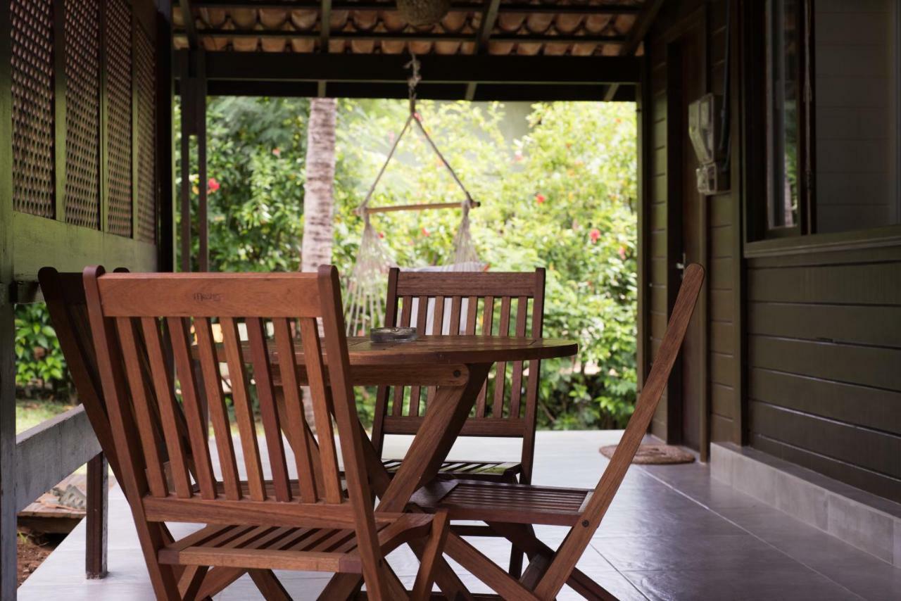 Casa Renascer Villa Fernando de Noronha Esterno foto