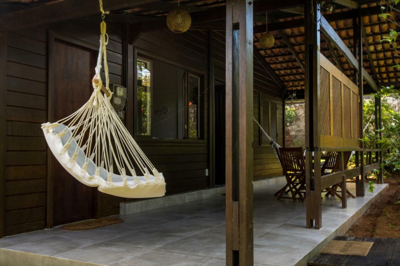 Casa Renascer Villa Fernando de Noronha Esterno foto
